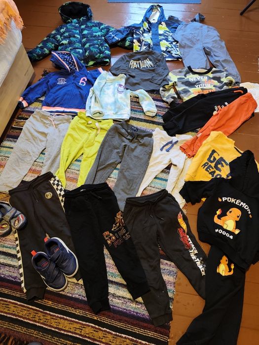 Лот 3-4г, общо 25лв