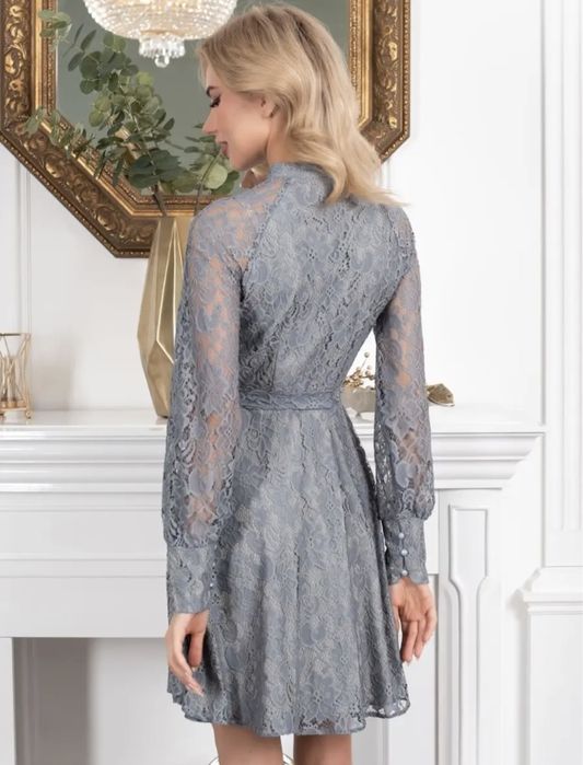 Платье TLS на НГ, корпоратив