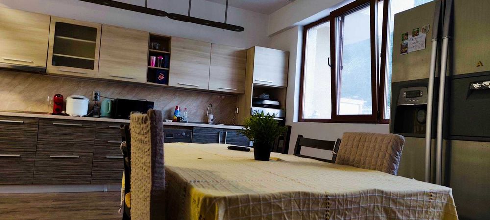 2-стаен, 53 кв.м, Варна