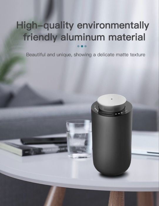 Ароматизатор дифузер с премиум масла – за дома, офиса и колата!!!