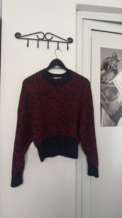 Oysho къс пуловер S