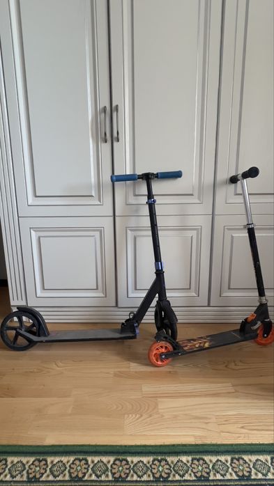 Продам самокаты в отличном состоянии
