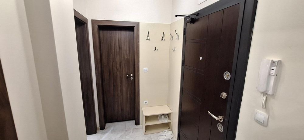 Дава се под наем Двустаен апартамент в Пловдив, Център - 65 кв.м за 612 € - Снимка #7