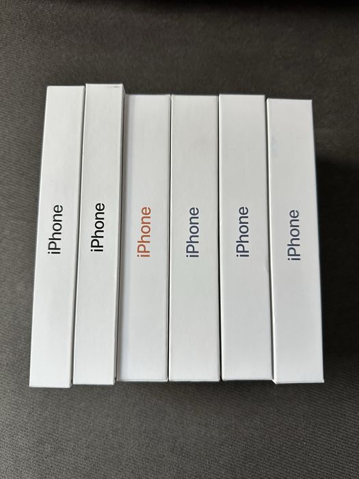 Apple Iphone 17 Pro Max 256Gb  Нов