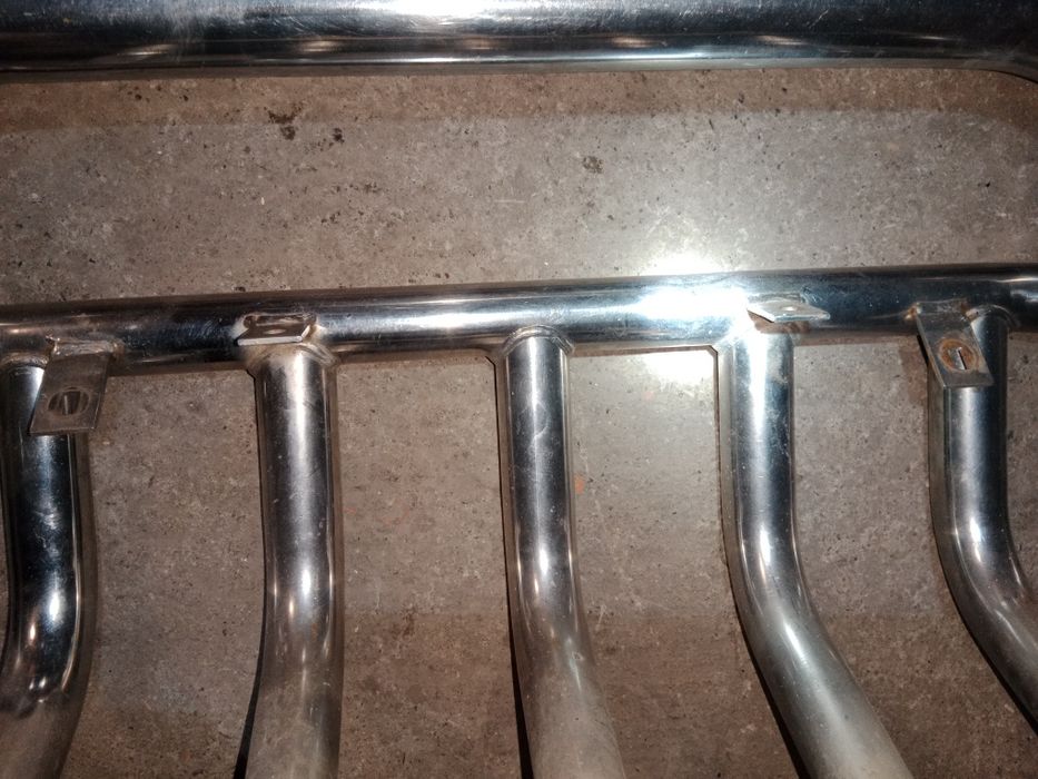 Продам Кенгурятник