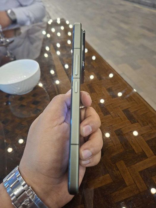 Xiaomi 15 pro (12х256) флагман