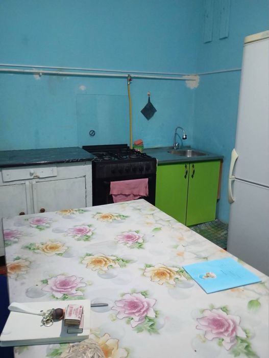 Vagzal yonida ijara arenda kvartira