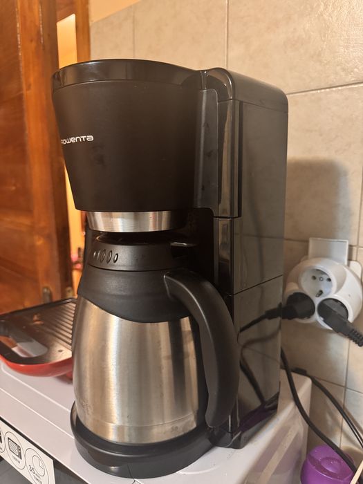 Кафемашина Rowenta CT3818 Milano