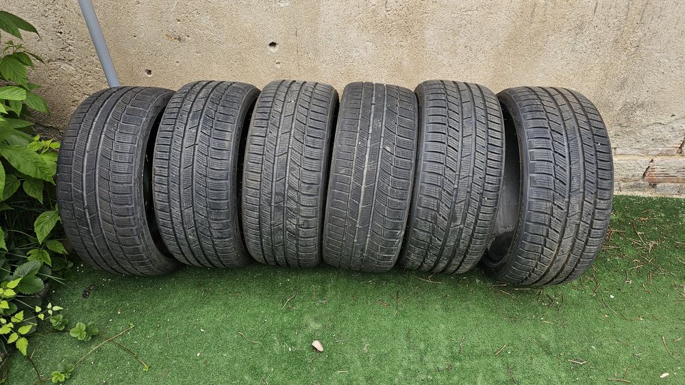 6 бр. Зимни гуми 225/35R19 XL TOYO SNOWPROX S954