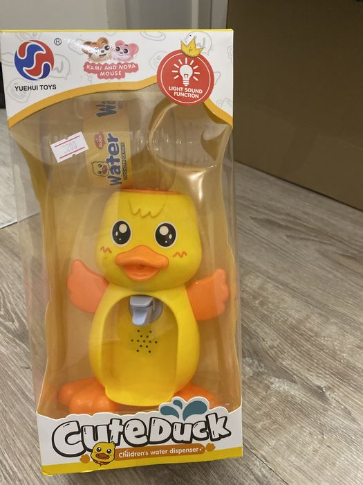 Игрушки интересные для детей