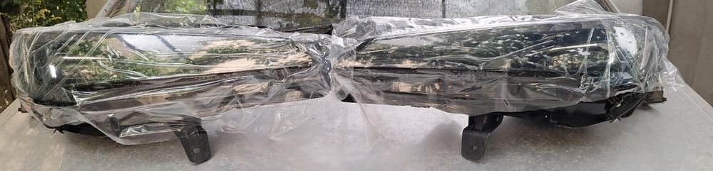 Фары на китайские авто