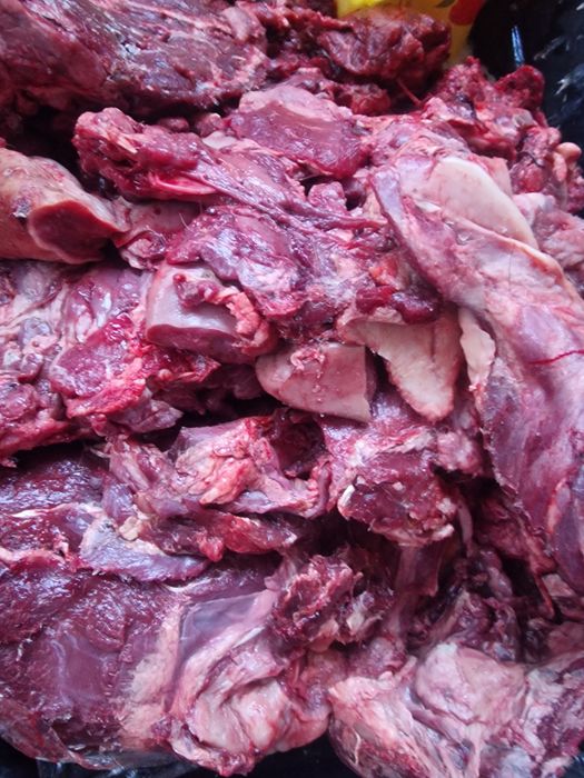 Говядина      (тримминг)