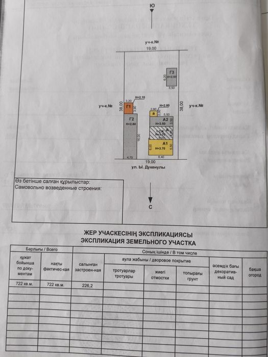 Продам дом с ремонтом, можно под бизнес