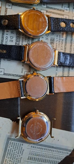 Ceasuri diverse Swiss Made