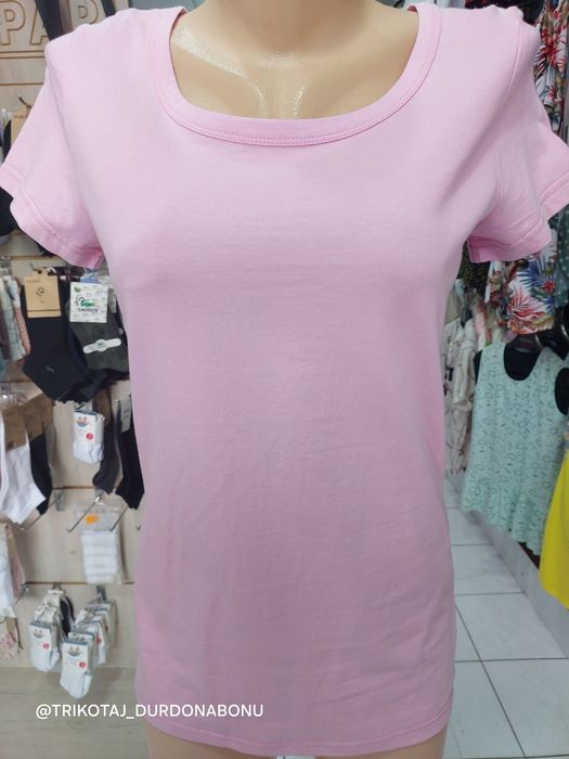 ФУТБОЛКА для Девочек