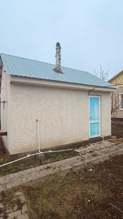 Продам шикарный дом в Зачанске