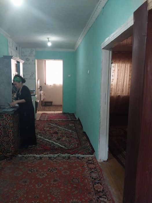 Аранча мостда 3хонали квартира