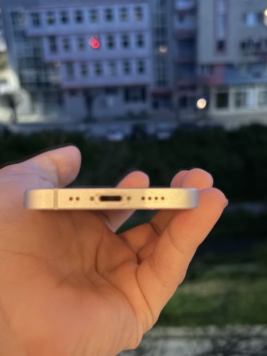 Iphone 12 mini White