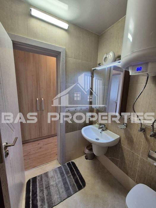 2-стаен в София-Симеоново площ 65