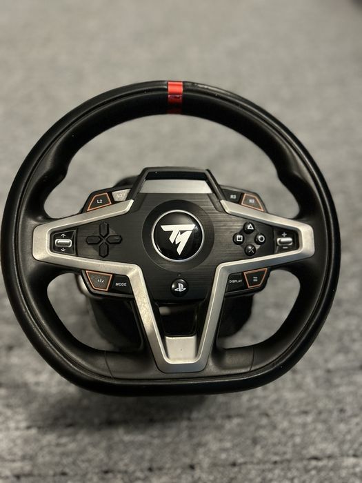 Vand volan cu pedale Thrustmaster T248P