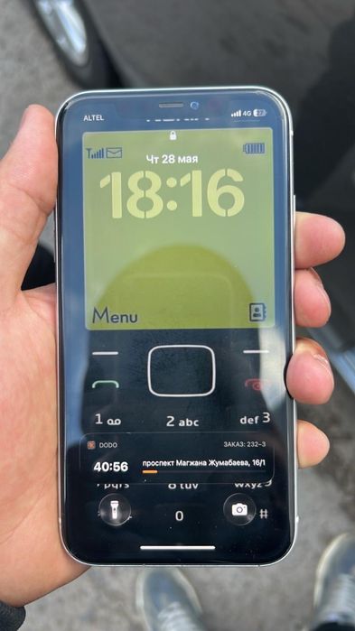 Iphone 11 сатылады