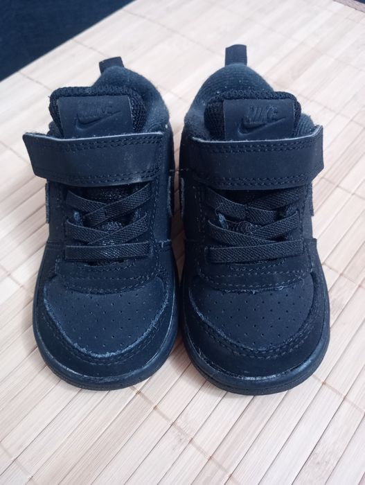 Кецове Nike, 21 номер