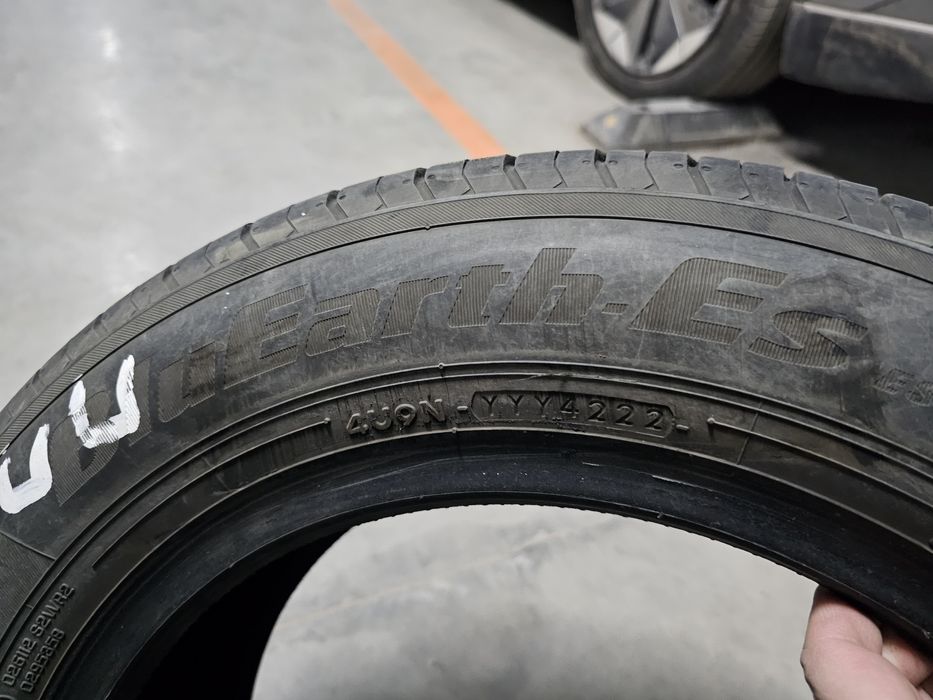 Летние шины 195×65×15