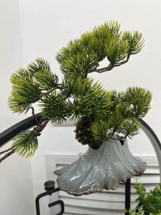 Декоративный фонтан