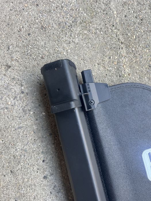 Оригинална щора за багажник за Kia Sportage след 2021г.