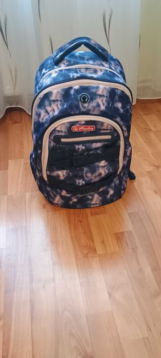 Ghiozdan Herlitz fete