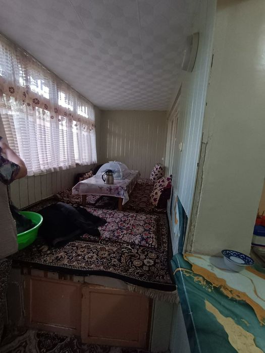 Квартира 3ком своя