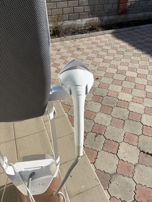 Отпариватель Philips