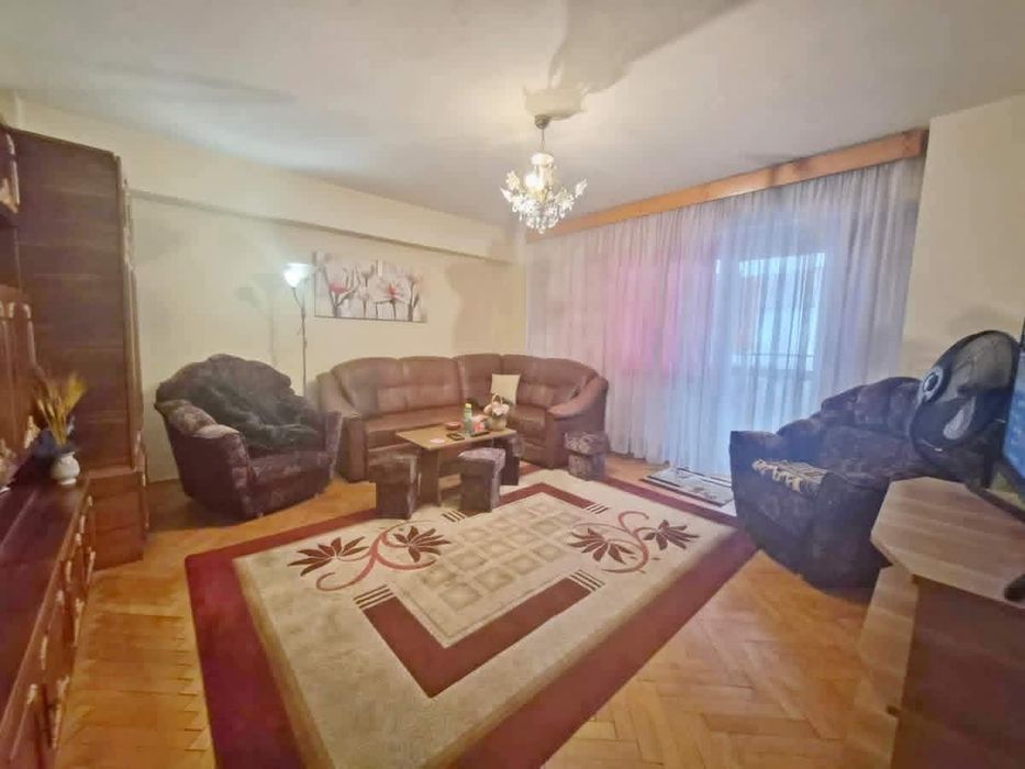 Apartament 2 camere Campia Turzii