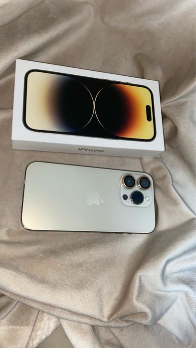 Продается 91%  iPhone 14 Pro 512 гб в ОТЛИЧНОМ СОСТОЯНИЕ