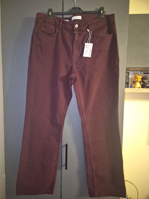 Blugi dama Noi Mango 46