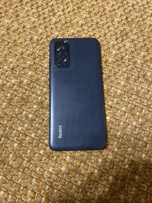 redmi not 11 4G 128gb