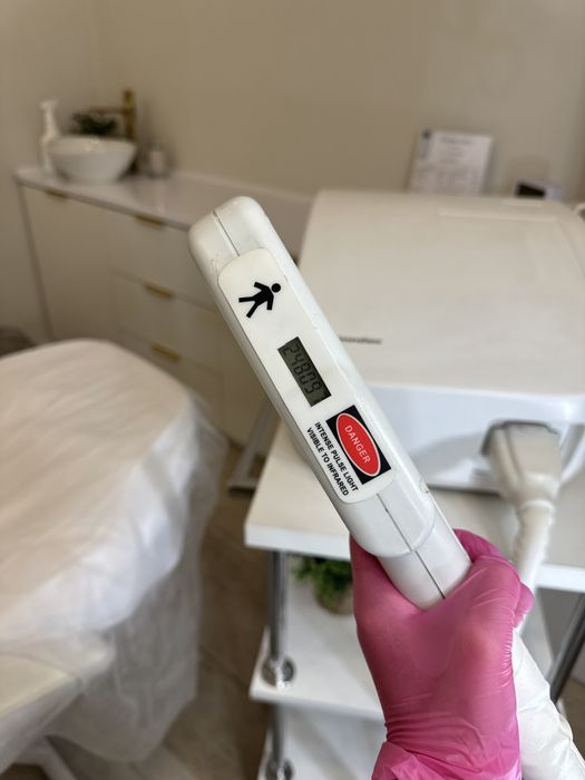 Лазерный аппарат 1s pro