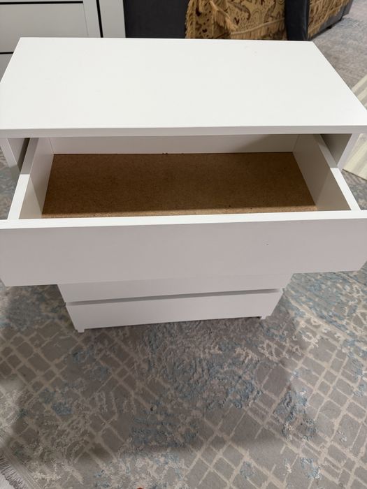 Детский комод шкаф