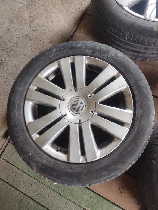 Джанти за Фолксваген 16 цола