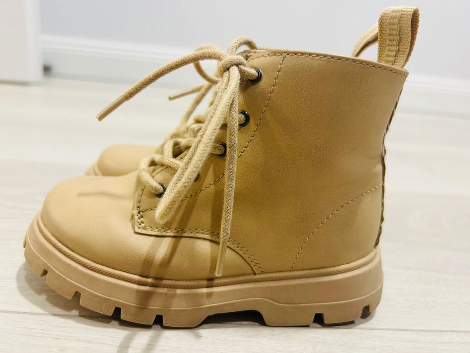 Ghete Zara fetite mar 24