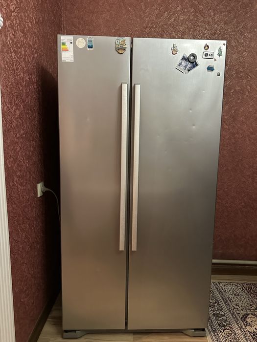 Холодильник для кухонного lg