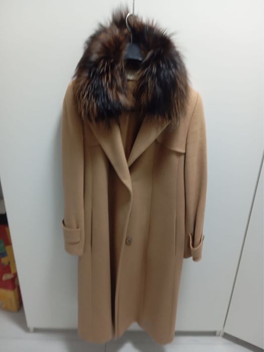 Продам пально демисезон