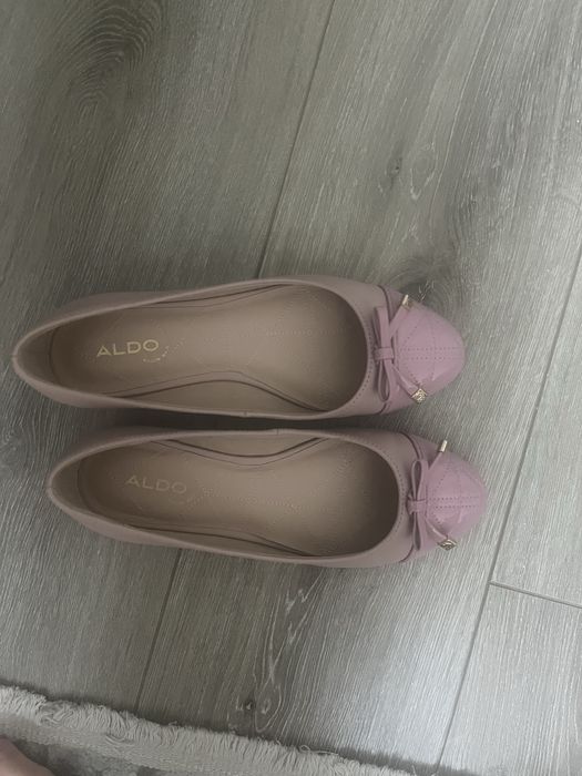 Продам балетки фирмы ALDO