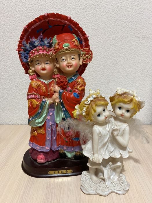 Фен шуй, хотей, статуэтка