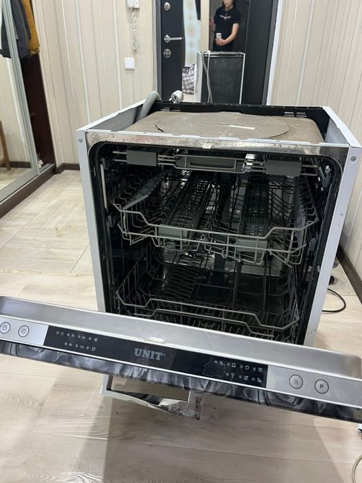 Посудомоечная машина