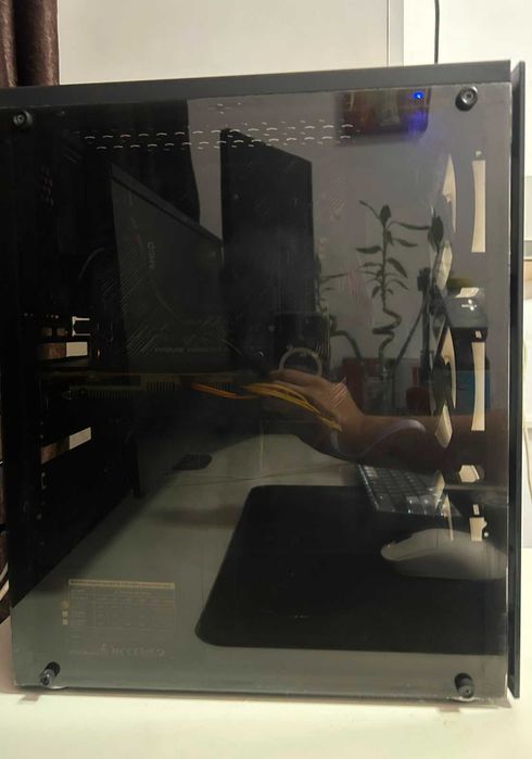 PC GAMING - GTX 1060 3GB - Ryzen 3 3200g - 16GB RAM DDR4