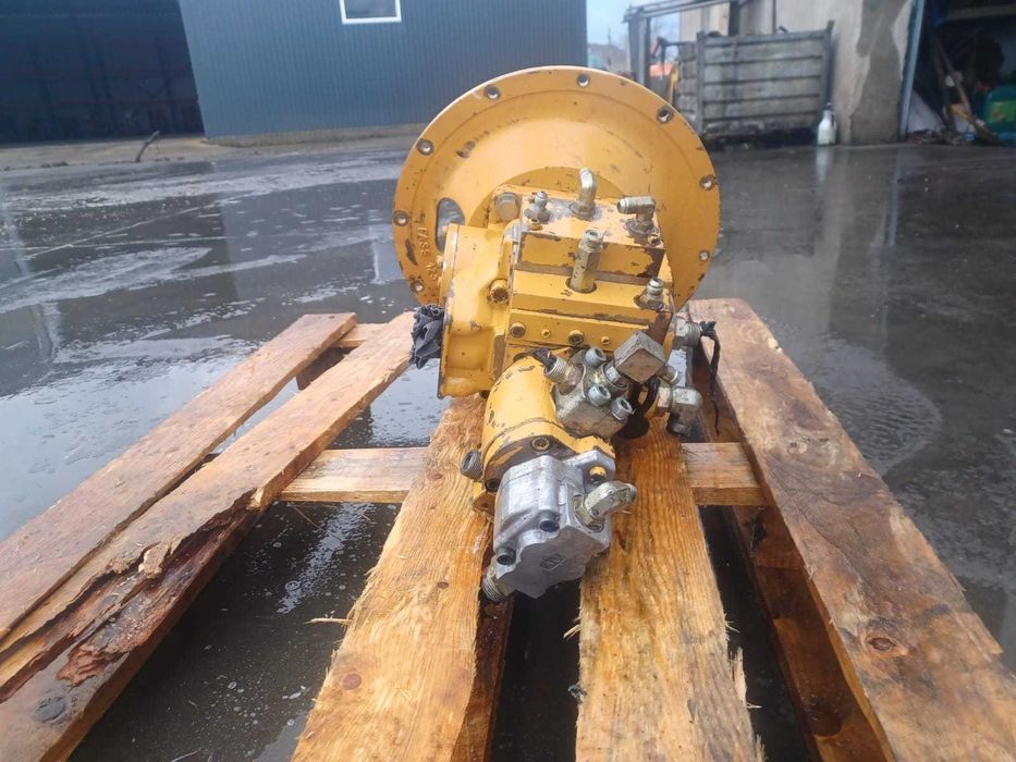 Pompa hidraulica Caterpillar AP2D36LV-943-0