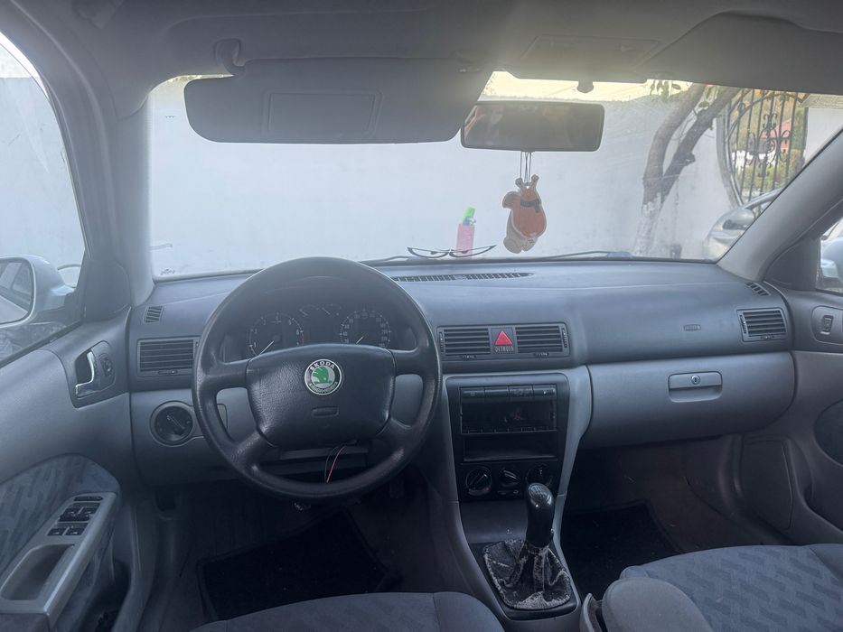 SKODA Octavia 0 — imagine 4