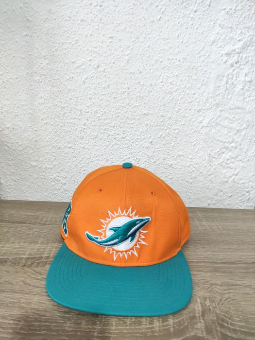 Sapca NFL Miami Dolphins