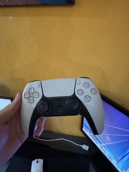 Playstation 5 Slim Digital Edition Fullbox + Extra